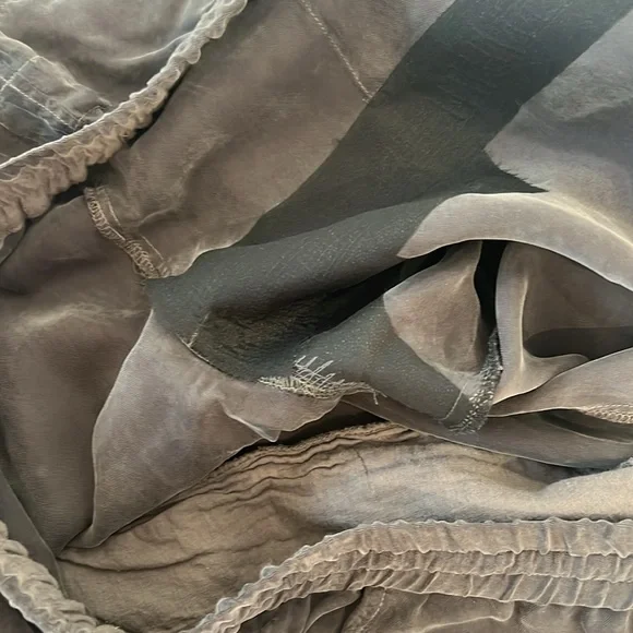 Johnny Was Embroidered Pants 👖 - Picture 9 of 10